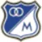 Tienda Oficial Millonarios logo