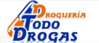 Todo Drogas logo