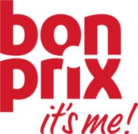 Bonprix letáky