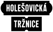 Holešovická Tržnice letáky