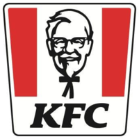 KFC letáky
