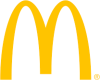 McDonald's letáky