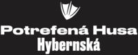 Potrefená Husa letáky