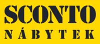 Sconto letáky