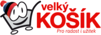 Velký Košík letáky