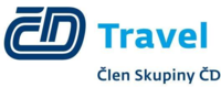 ČD Travel letáky