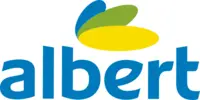 Albert logo