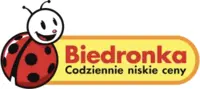 Biedronka Polsko