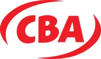 CBA logo