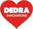 Dedra logo