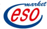 ESO MARKET logo