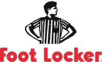 Foot Lockerletáky