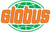 Globus logo