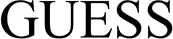 Guess logo