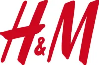 H&M logo