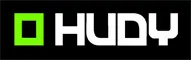 HUDY logo