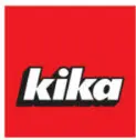 Kika Nábytek logo