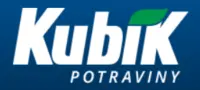 Kubík potraviny logo