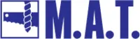 M.A.T. logo