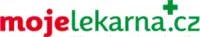 mojelekarna.cz logo