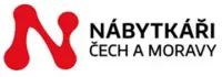 Nábytkáři Čech a Moravy logo