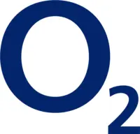 O2 logo