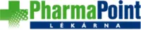 PharmaPoint logo