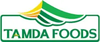 Tamda Foods logo