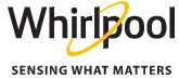 Whirlpool logo