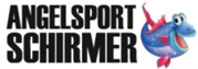 Angelsport Schirmerprospekte