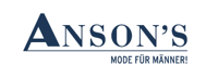 Logo Anson's