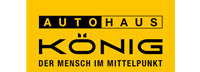 Autohaus König prospekte