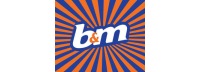 b&m prospekte