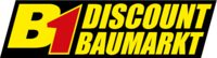 Logo B1 Discount Baumarkt