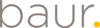 Logo Baur