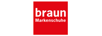 Braun Markenschuhe prospekte
