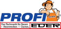 Eder Profi prospekte