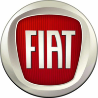 Fiat prospekte