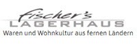 Fischer’s Lagerhausprospekte
