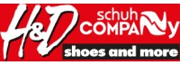 H&D Schuhcompany prospekte
