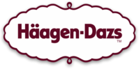 Häagen Dazs prospekte