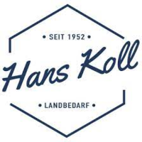 Hans Kollprospekte