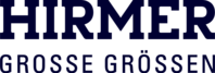 Logo Hirmer Große Größen