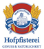 Hofpfisterei prospekte