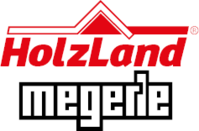 Holzland Megerle prospekte