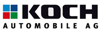 Koch Automobile prospekte