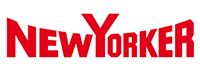 New Yorker prospekte