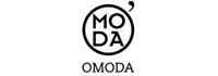 Logo Omoda