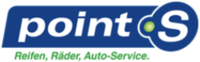 Logo Point S