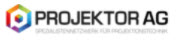 Projektor AG prospekte
